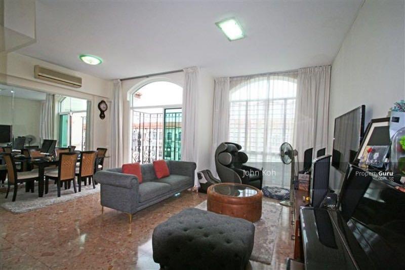 Freehold property Estella Gardens , Property, For Sale, Condos & ECs