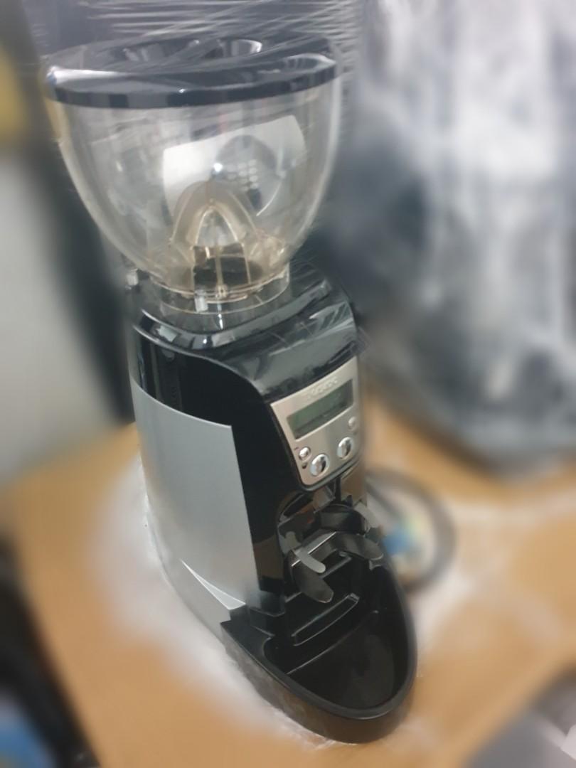 Faema Enova A2 Group 2 Espresso Coffee Machine + Grinder, TV & Home