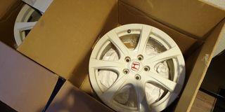 Fd2r rims