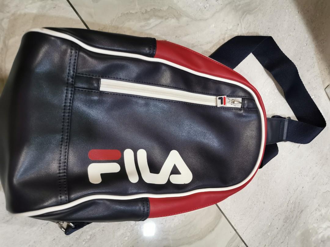 fila original bag