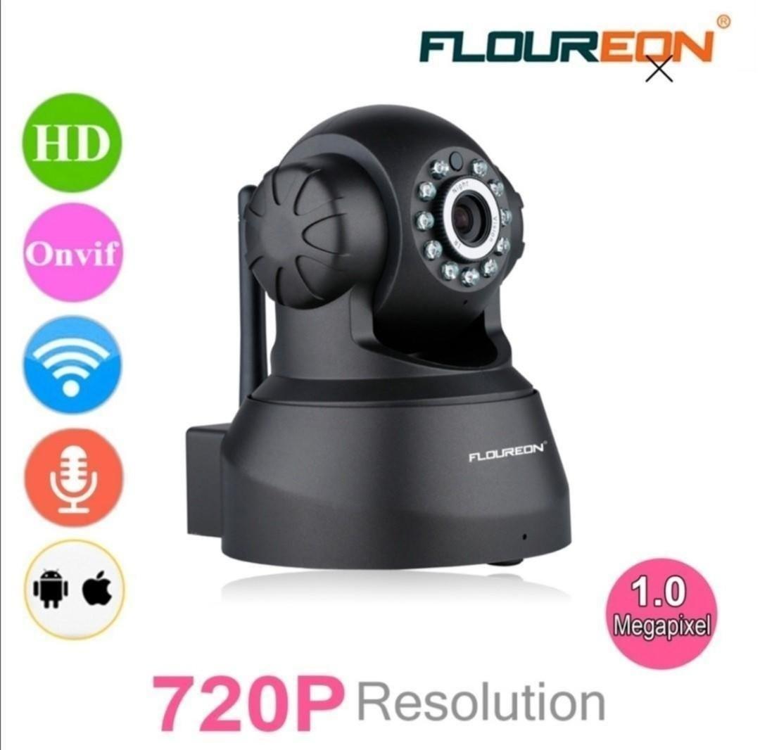 Bullet Ip Floureon Ptz Wifi Ip Camera Ptz Camera Buy Installation