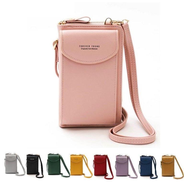 sling bag forever young