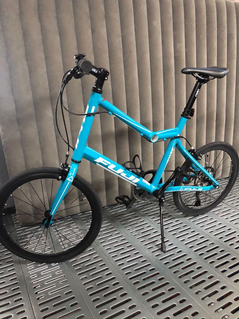 fuji mini velo
