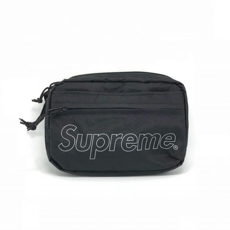 supreme fw18 side bag