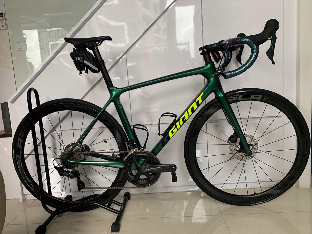 Giant TCR Advanced Pro 0 Disc Limited 