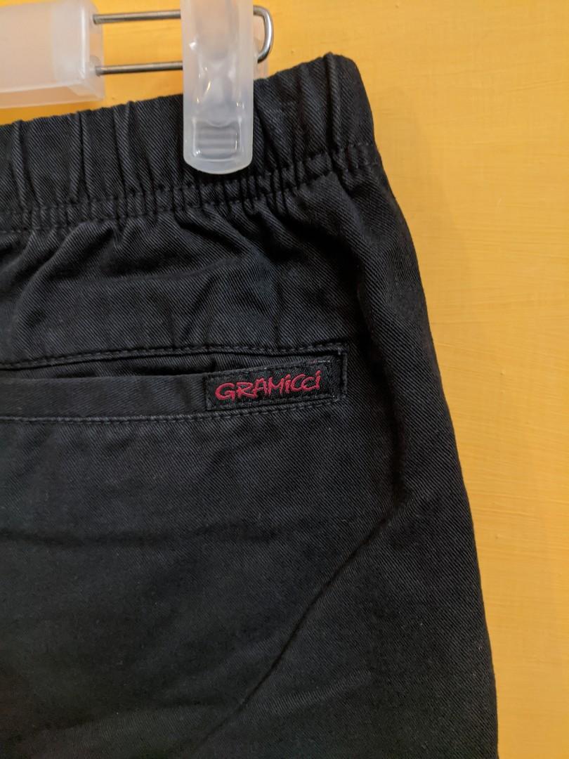 Gramicci original freedom pants (celana 