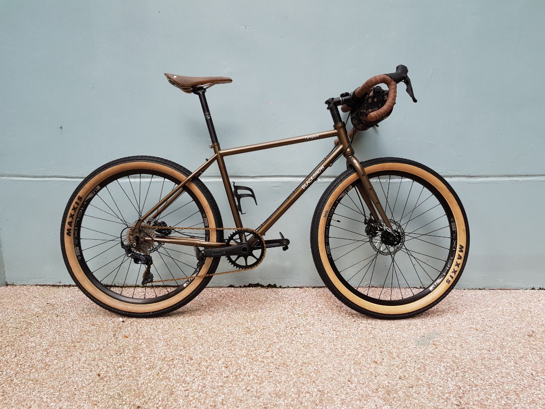 Gravel touring bike deals