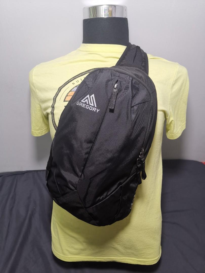 Gregory crossbody 2025