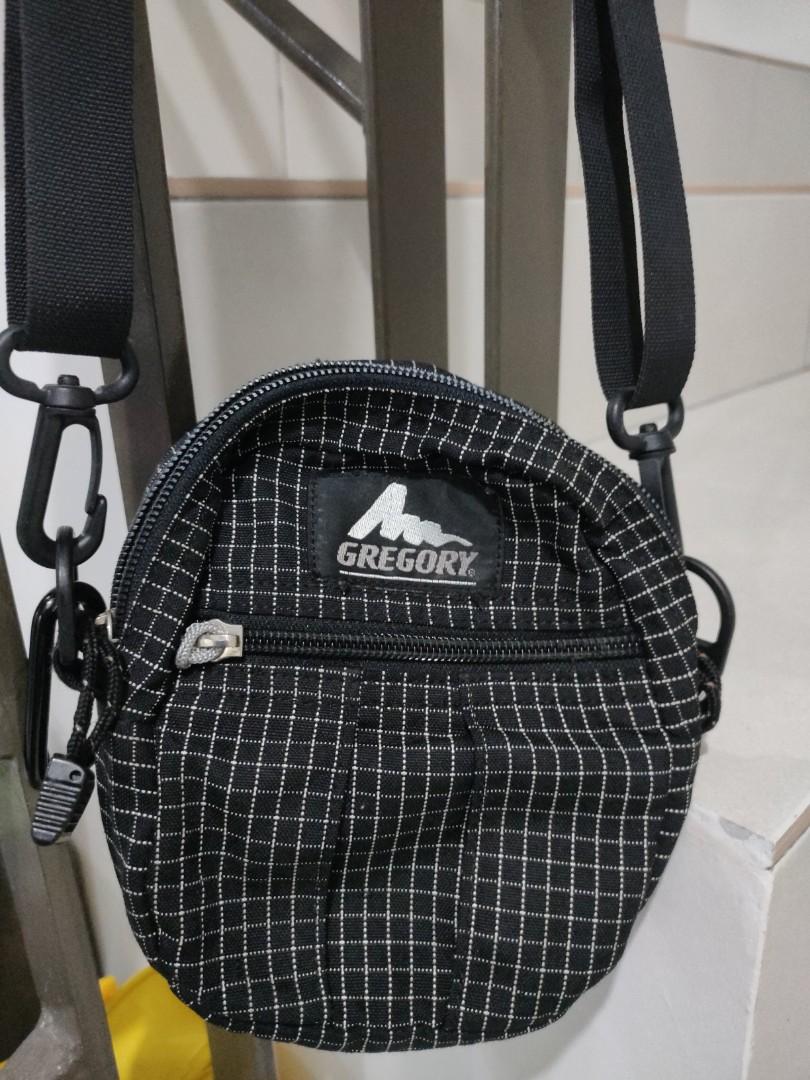 gregory sling bag usa
