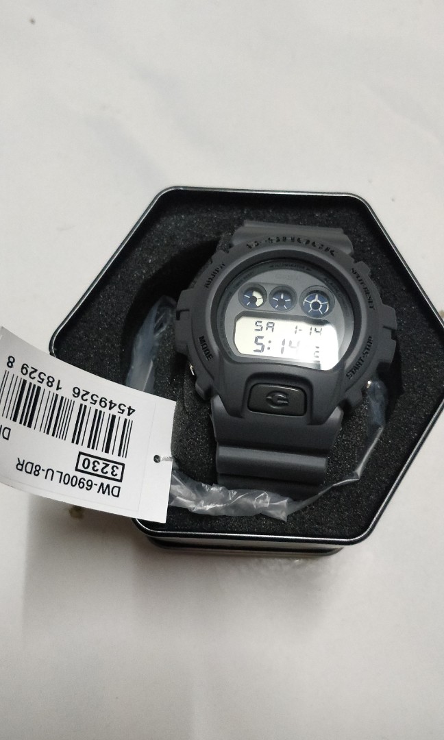 Dw6900 lu8 sales