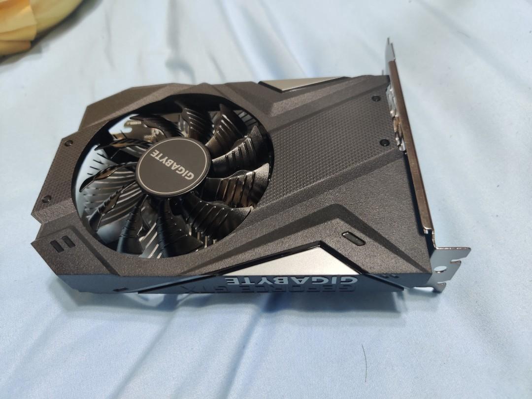 Gigabyte geforce gtx 1650 mini cheap