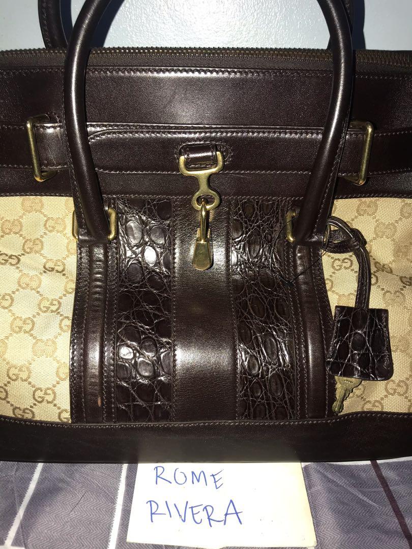 Gucci x Dior x Chanel x Louis Vuitton x Prada, Luxury, Bags & Wallets on  Carousell