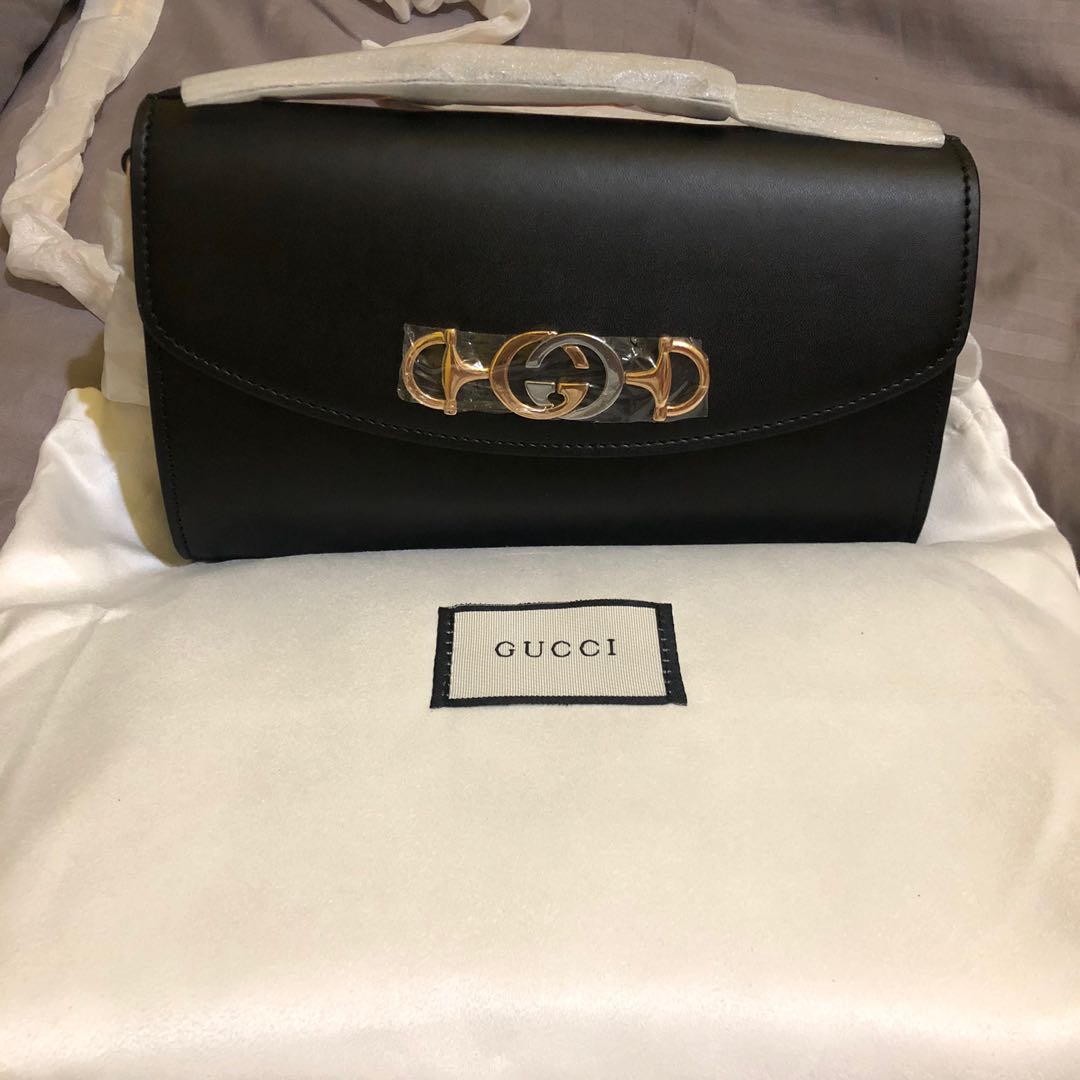 gucci zumi price