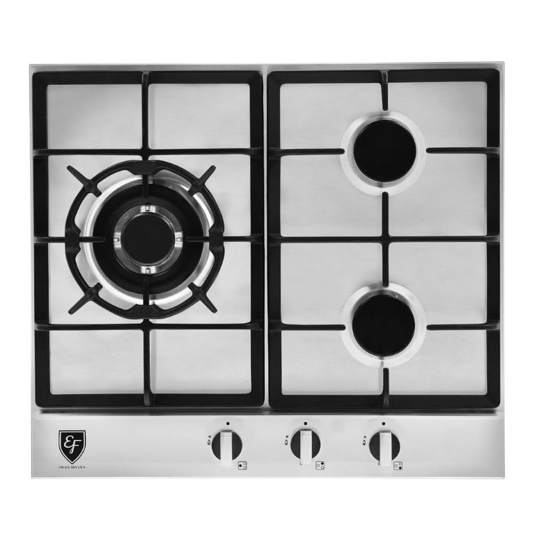 HB AG 360 VS A 58cm Domino Gas Hob (Clearance Price!!!), TV & Home