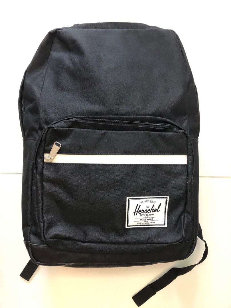 Herschel Backpack 背囊, 男裝, 男裝袋 ＆ 銀包 Carousell
