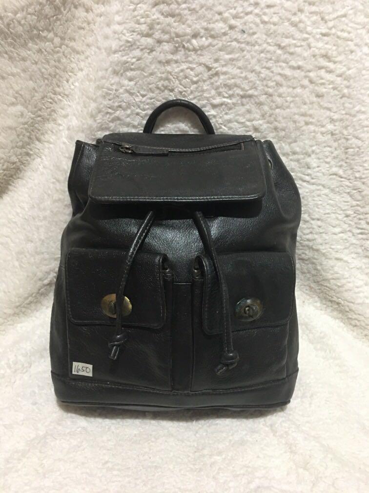 Hillard and best sale hanson backpack purse