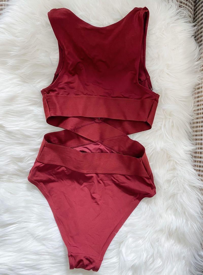 h&m nadine lustre swimwear price