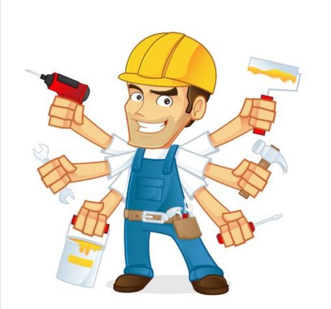 Honest Handy Man Services, Home Services, Home Repairs, Electrician ...