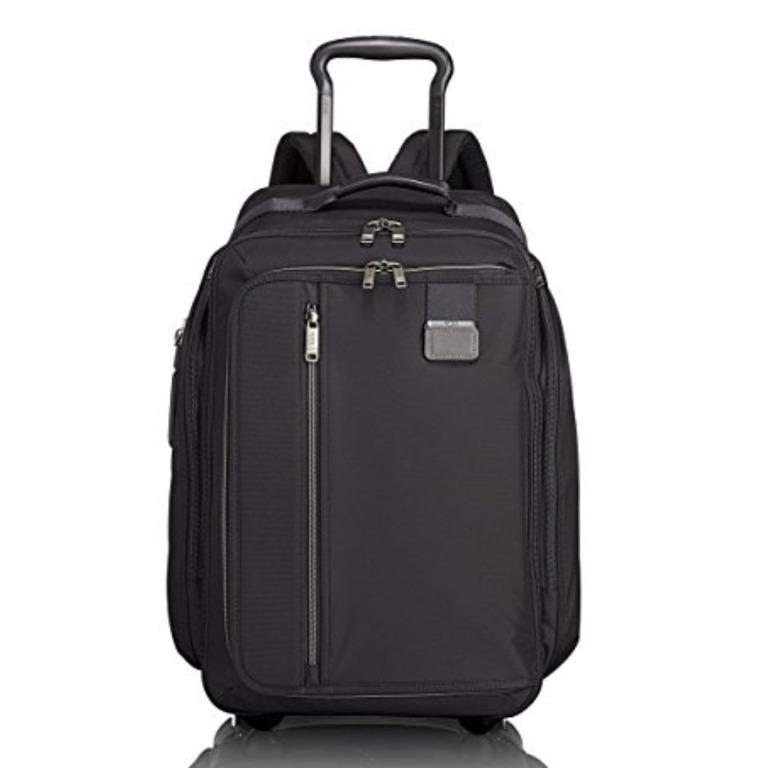 wheeled rucksack cabin luggage