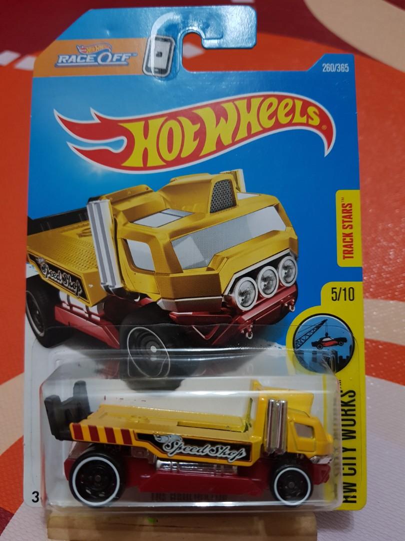 haulinator