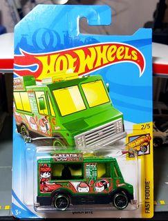 hot wheels treasure