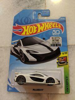 Mclaren F1 Diecast Toy Vehicles Carousell Malaysia