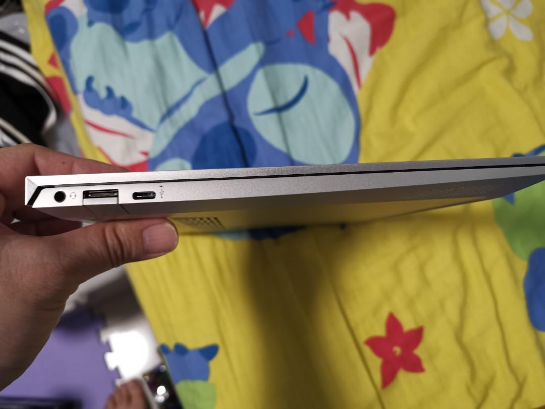 HP ENVY 13-AQ1063TX, Computers & Tech, Laptops & Notebooks on Carousell