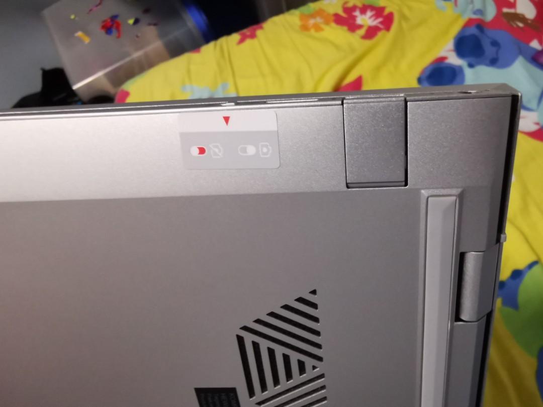 HP ENVY 13-AQ1063TX, Computers & Tech, Laptops & Notebooks on Carousell