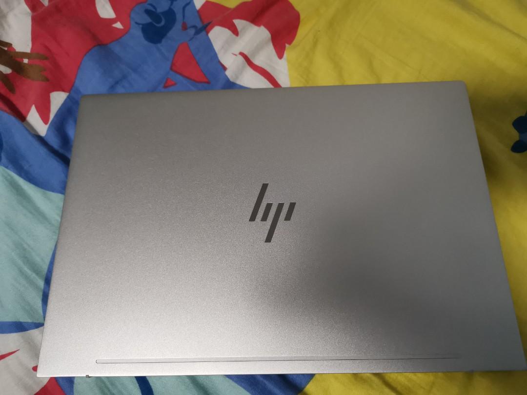 HP ENVY 13-AQ1063TX, Computers & Tech, Laptops & Notebooks on Carousell