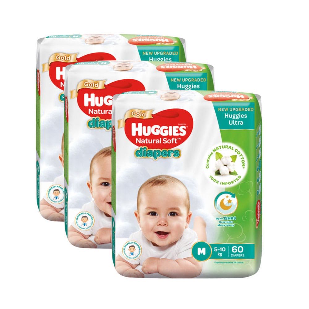 huggies ultra
