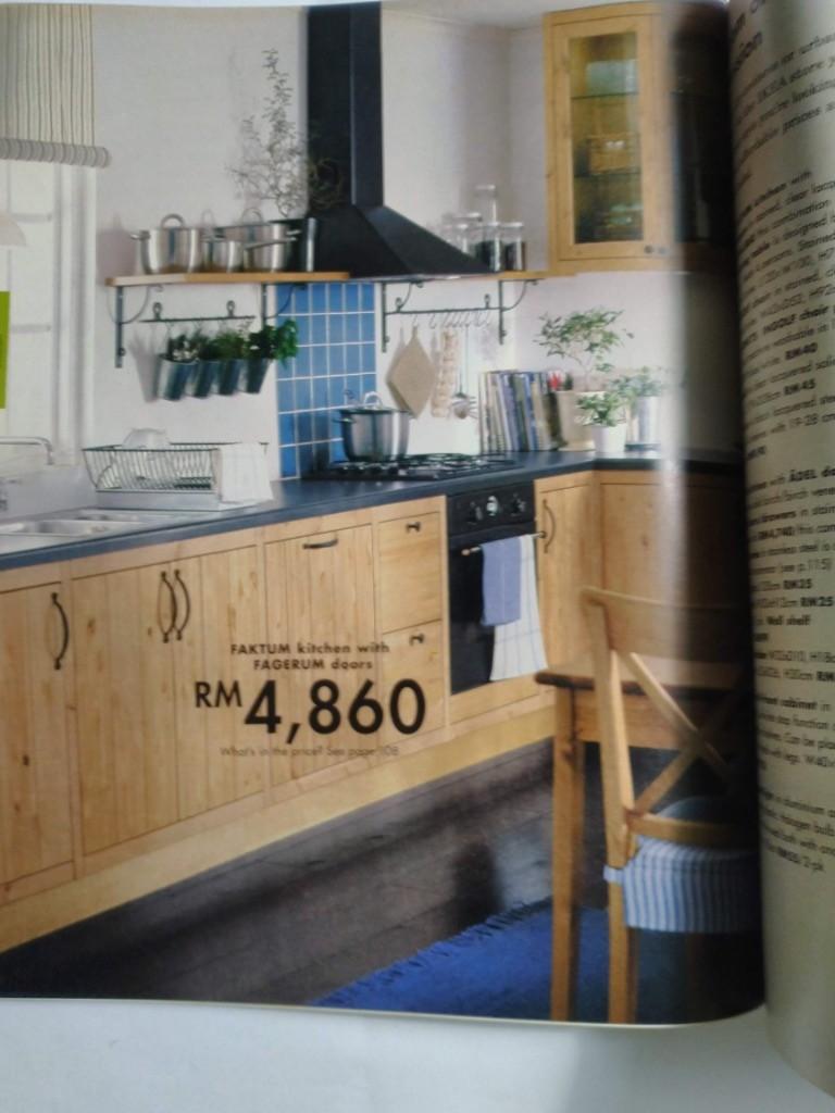 IKEA 2004 Catalogue Buying Guide, Hobbies & Toys, Books & Magazines