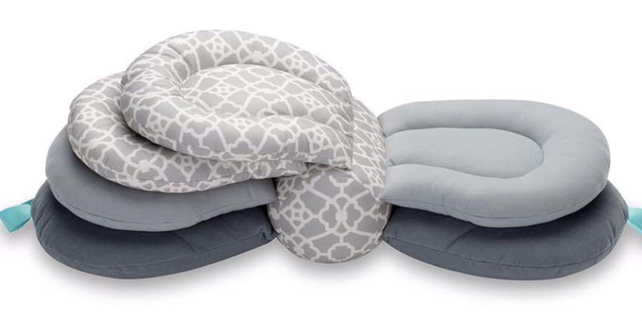 infantino breastfeeding pillow
