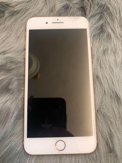 IPhone 8 Plus Rose Gold