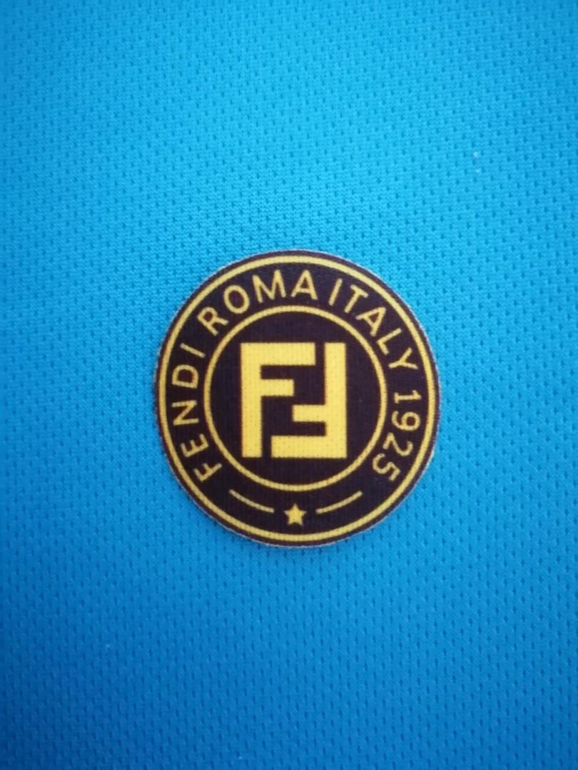 Fendi patch clearance
