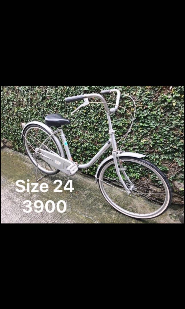 japan surplus bike review