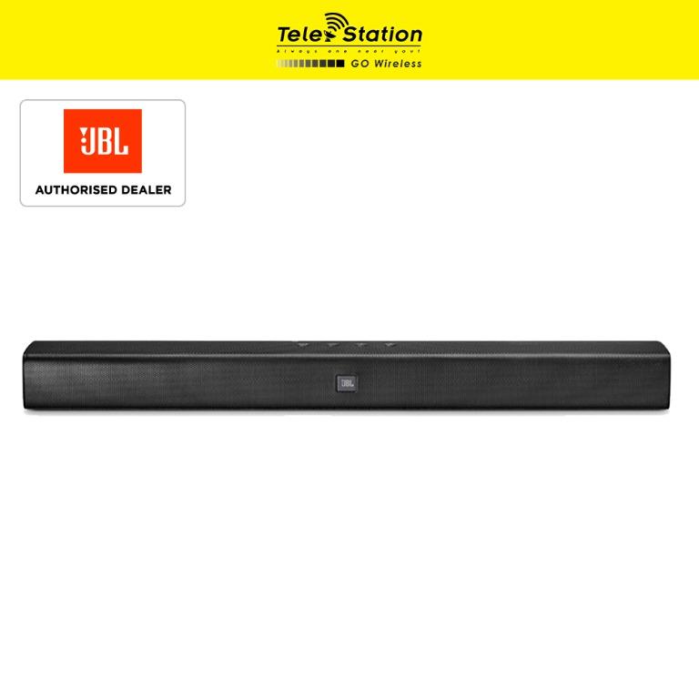 jbl bar studio specs