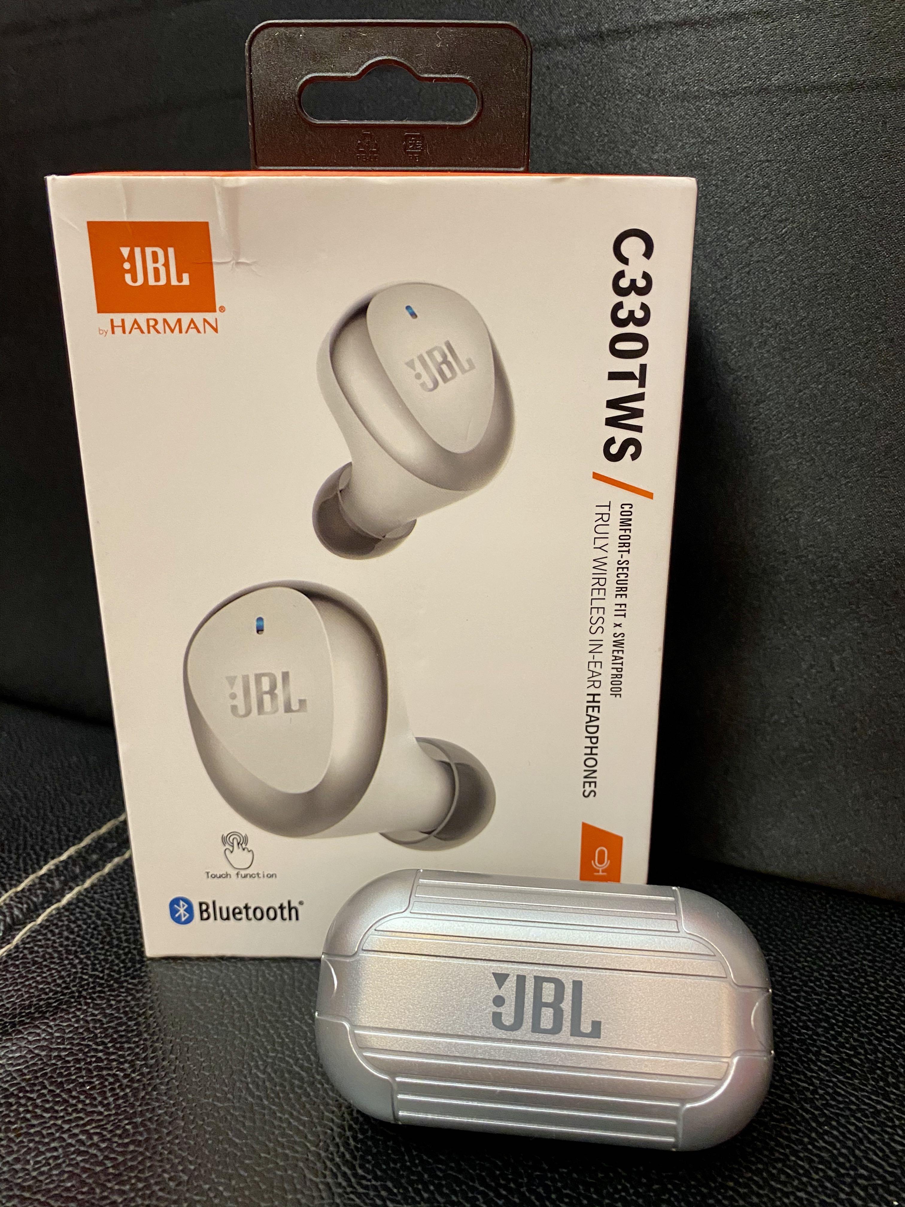 jbl c330tws price