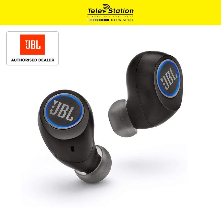 jbl go earbuds