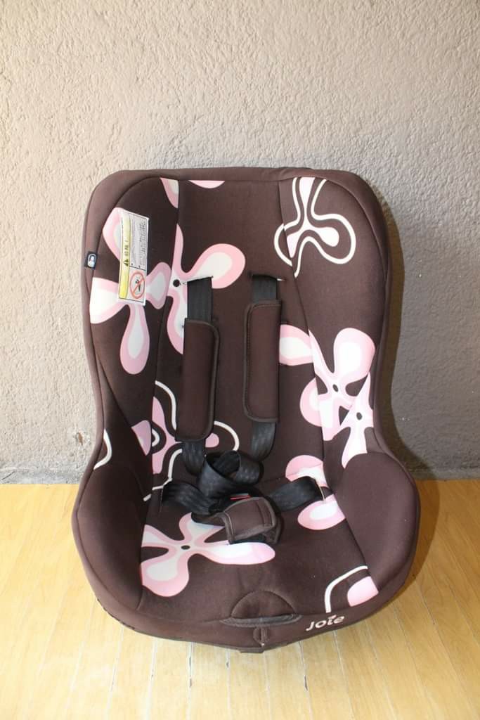 joie isofix base price