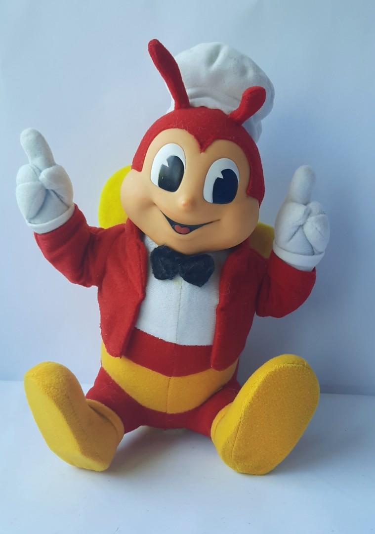 Jollibee stuff toy on sale