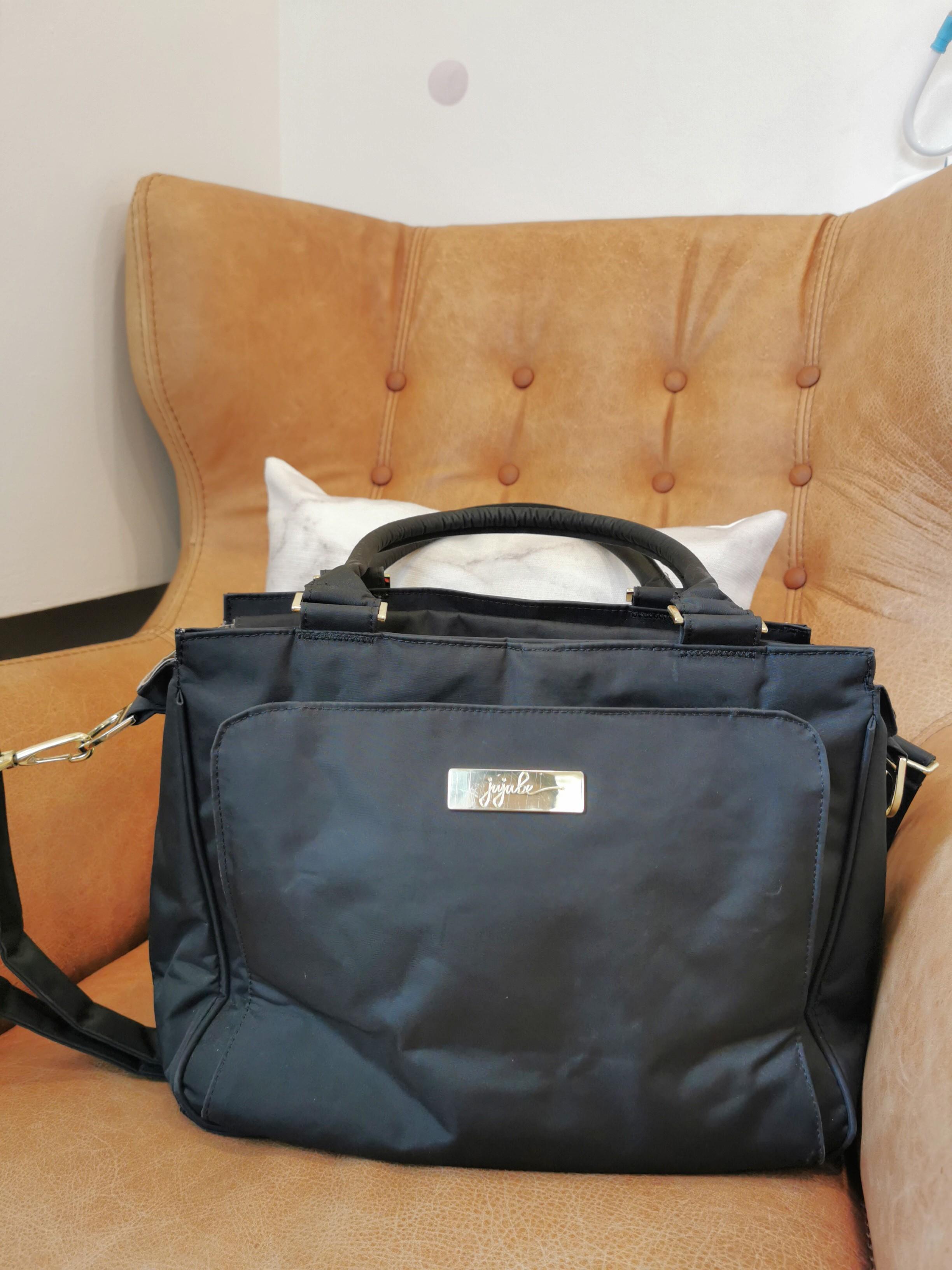 classy diaper bags