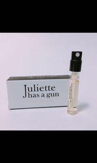 Juliette has a gun帶槍茱麗葉ANOTHER OUD又一烏木淡香精 1.7ml