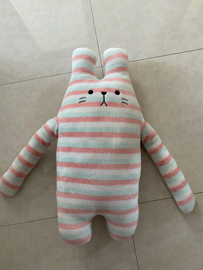 kaison stuffed animals