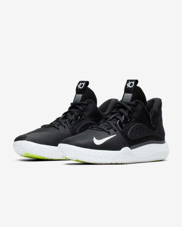 Kd 5 hot sale trey vii