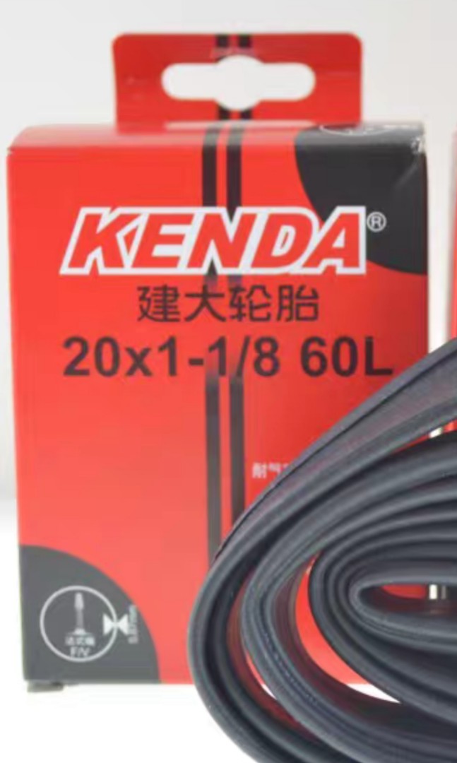 kenda inner tubes