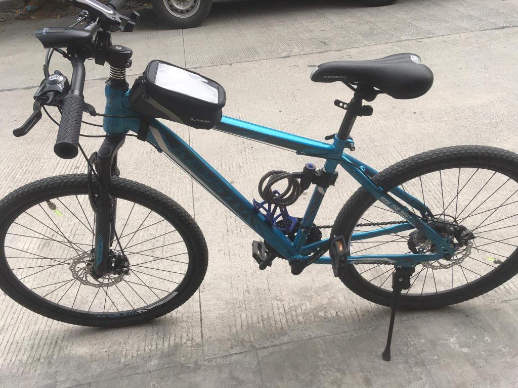 Keysto hotsell elevate bike