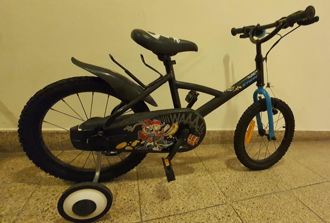 Decathlon best sale pirate bike