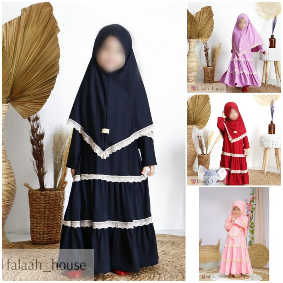 kids dress with hijab set 1 to 1594722945 be38ae18 progressive