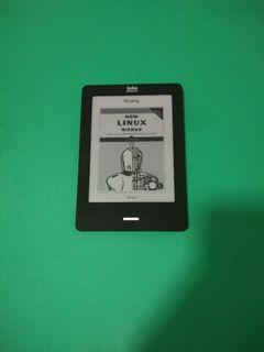 Kindle alt, KOBO Touch BOL 16G