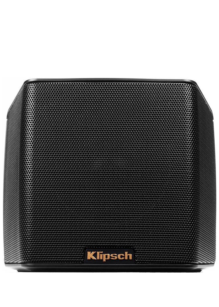 klipsch bluetooth
